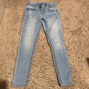 Gap kids Light Blue jegging